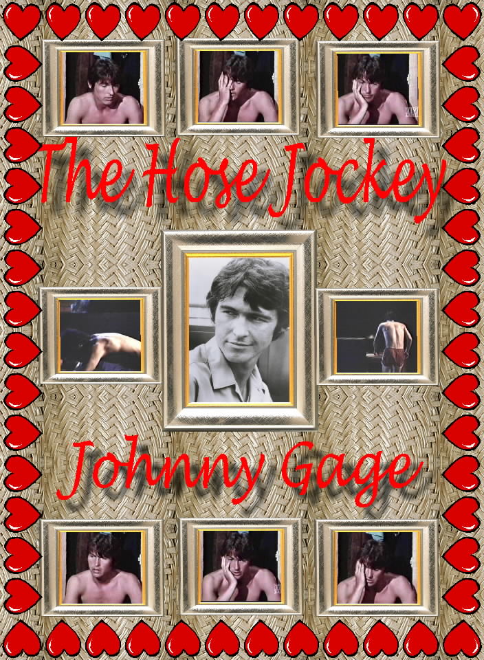 Our favorite Hose Jockey